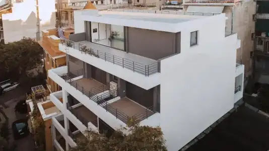 Elysium Boutique Apartments - 0