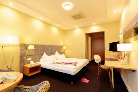 Inselhotel - 1