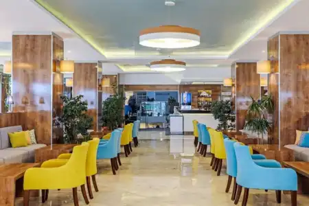 Lebedos Princess - All Inclusive - 37