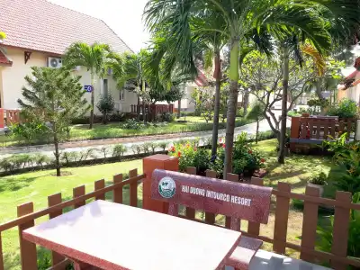 Haiduong Intourco Resort - 43