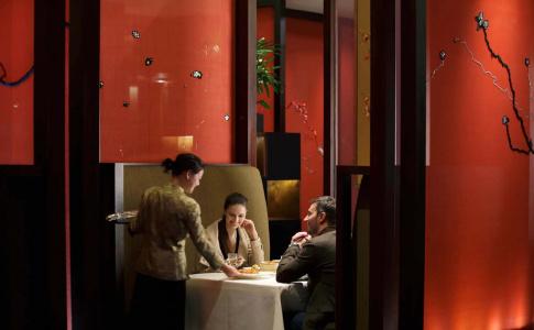 InterContinental Suzhou by IHG - 36