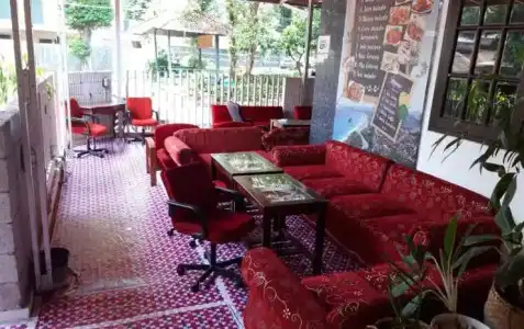 Mayestik Guest House Syariah - 18