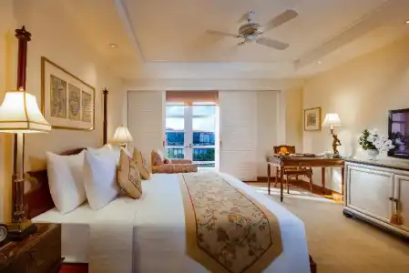 Indochine Palace - 41