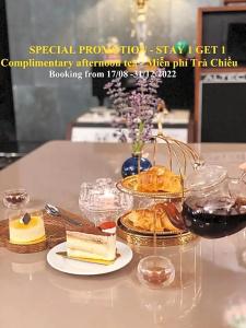 Dong Duong & Suites - 110