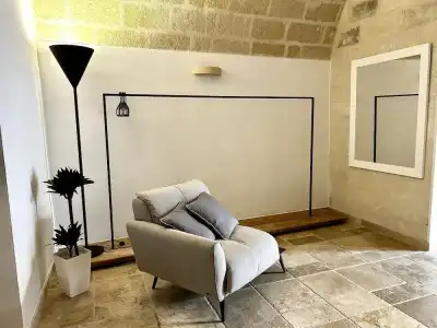 Residence Masseria Santa Lucia - 61