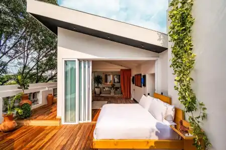 La Valise Mexico City, Member of Small Luxurys - 179