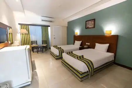 Royal Star Empire Beach Resort - 3