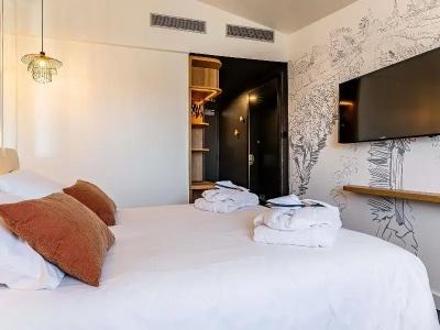 Hôtel Mercure Beaune Centre - 47