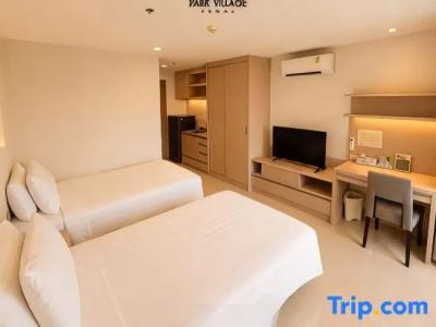 Park Village Rama II - 146