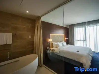 Liberty Central Saigon Riverside - 115