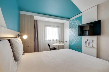 Mercure Paris Gare De Lyon TGV - 6