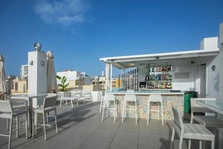 Soho Bahia Malaga - 34