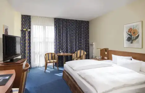 Radisson Blu, Halle - 21