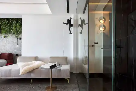 Dyo Suites - 186