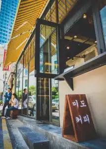 MIDO Myeongdong - 23
