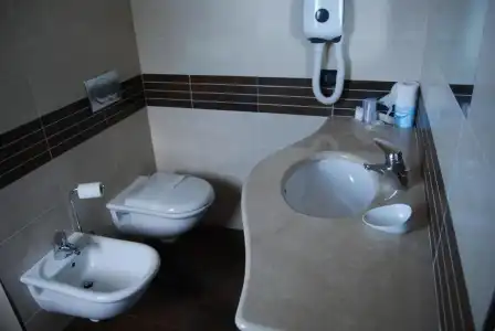 Albergo Ristorante Orazio - 36