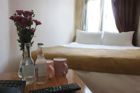 MAXWELL Boutique-hotel - 30