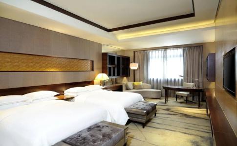 Sheraton Xi'an North City - 5