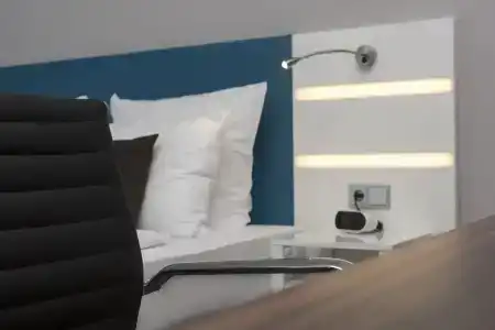Best Western Dortmund Airport - 36
