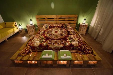 Zù Mariu B&B - 55