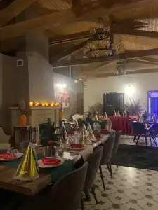 Tarihi Kumbaba Otel - 27