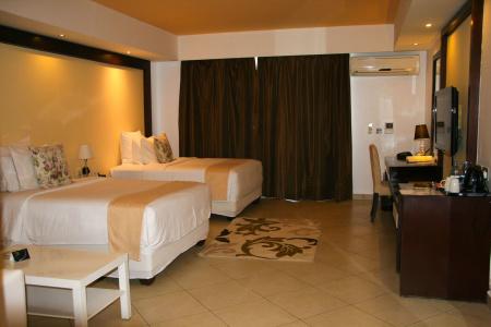 Peninsula Dar Es Salaam - 6