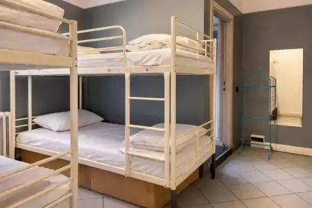 Koala Hostel - 32
