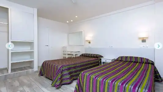 Sol y Miel Hostal - 67