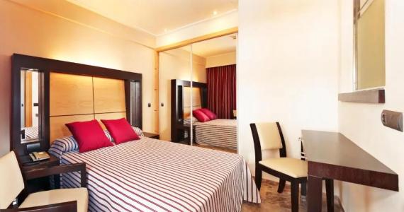 MLL Mediterranean Bay - Adults Only - 53