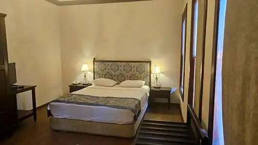 Otanti̇k Club & Spa - 130