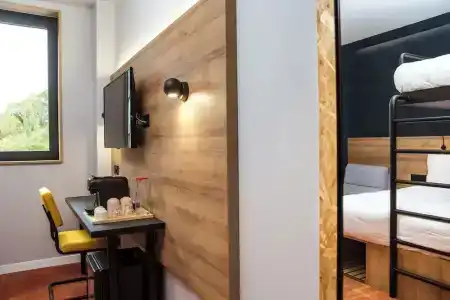 Ibis Styles Mziuri Park - 24