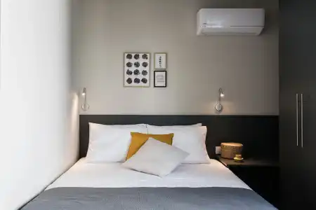 WYZ Athens Apartments by UPSTREET - 20