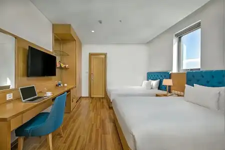 Seashore & Apartment - 62