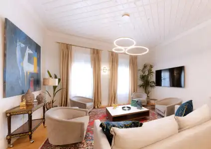 Castellano & Suites - 14