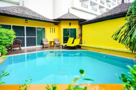 Davinia Resort Hua Hin - 154