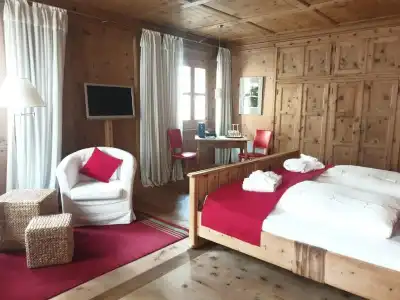 Palazzo Mysanus Samedan - 47