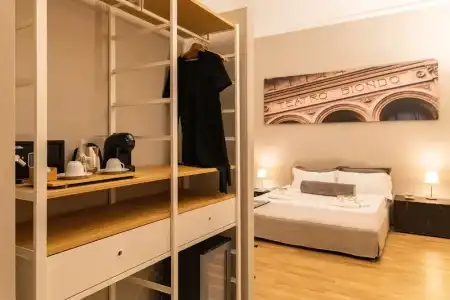 Divisi Suites & SPA - 97