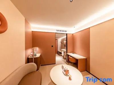 Orange (Beijing Shilihe) - 94
