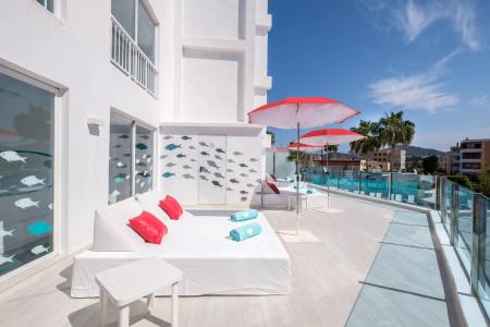 Plaza Santa Ponsa Boutique - Adults Only - 19