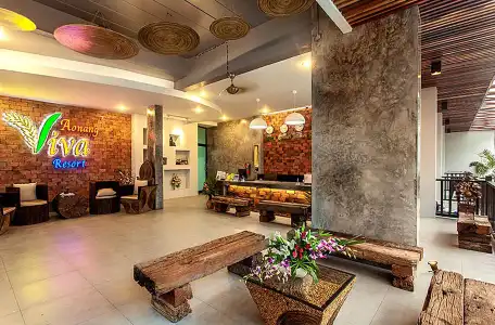 Aonang Viva Resort - 22