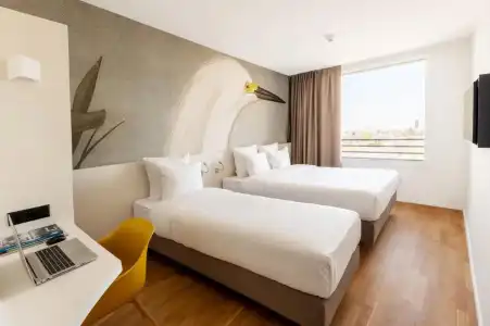 B&B Basel - 4