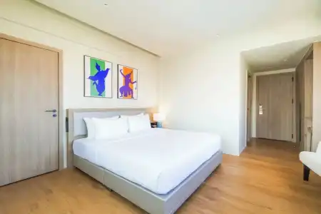 The One Bay Breeze Pattaya - 99