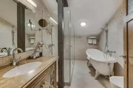 Eurostars Metropole - 20