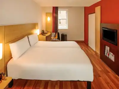 ibis London Greenwich - 28