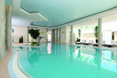 Das Schokoladenhotel - 50