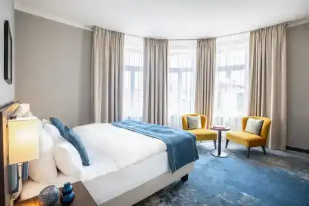 Garner KLAGENFURT – MOSER VERDINO by IHG - 28