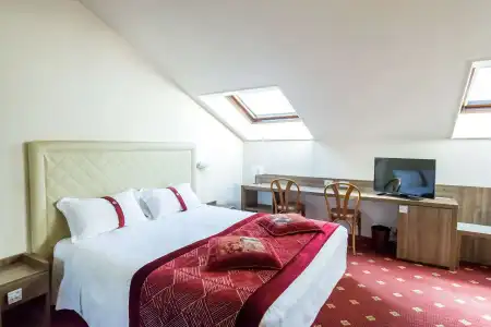 Best Western Liberta - 3