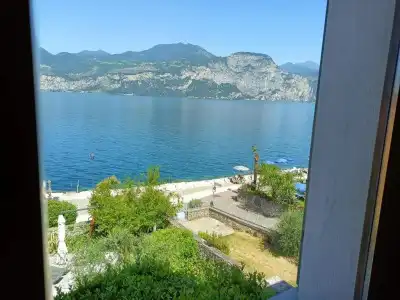 Lake Front Brenzone - 59
