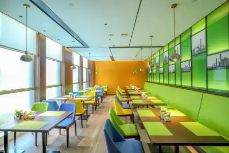 Hampton by Hilton Guangzhou Dongxiaonan - 12