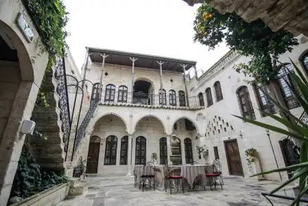 Hayatli Konak - 28